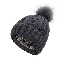 Bonnet Femme Hiver Chaud