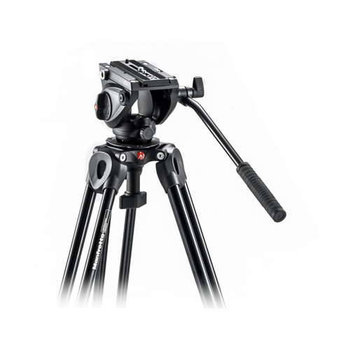 Manfrotto mvk500am trépied - manfrotto,