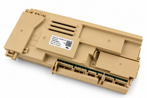 Module programmé nucleus - module,