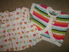 GYMBOREE 2 PIECE SIZE 12 18