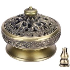 Brûle Encens Lotus Bouddha