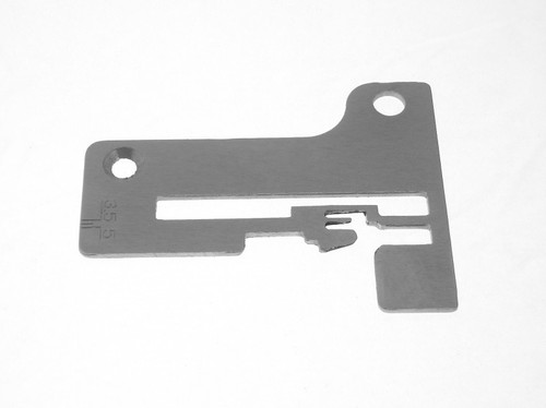 Plaque aiguille fils - 4,