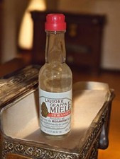 Mignonette Alcool Morandini