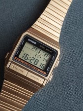 Montre CASIO DB-520G [675]