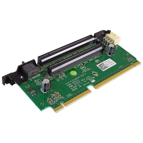 Carte dell riser - dell, serveur