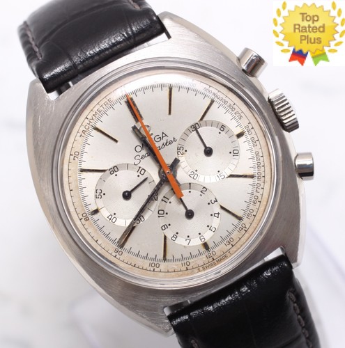 Rare montre chronographe - montre,