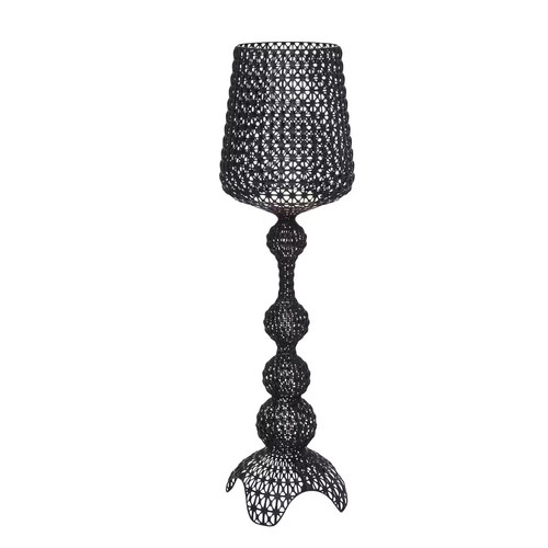 166cm floor lamp - 166cm,