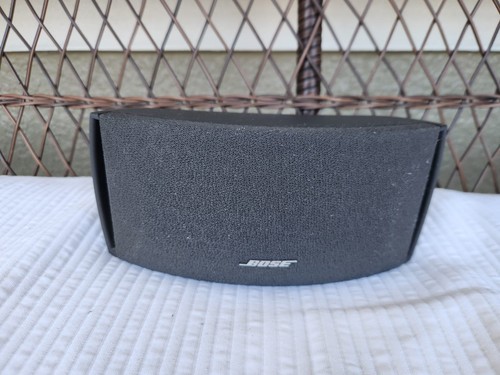 Bose cinemate 1 321 - cinemate, av