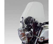 Pare-brise Isotta 395x450x6