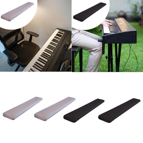 Couvre clavier piano soft - couvre-clavier, de