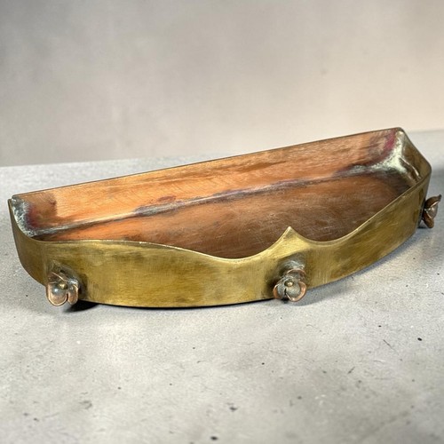 Coupe vide poches - coupe, art