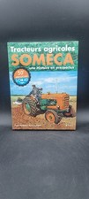 Livre Tracteurs agricoles de