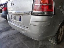 Pare choc arriere OPEL ZAFIRA