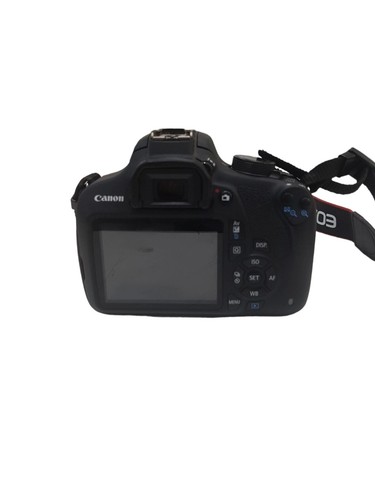 Objectif canon reflex eos - objectif,
