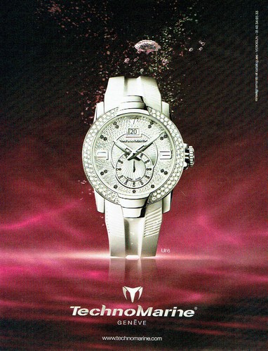 Publicite advertising 046 - ,