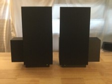 Bang & Olufsen Beolab 2500 speakers item 0146#