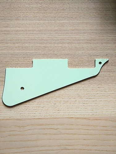 Pickguard gibson les paul - pickguard,