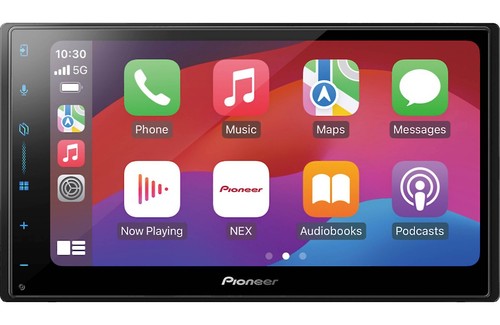 Pioneer dmh w3050nex car - 6.8",