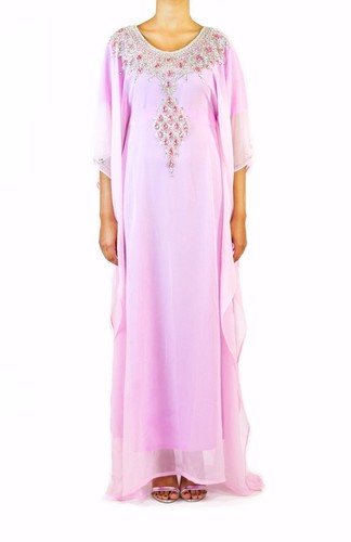 Vente style dubaï robe - vente,