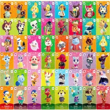 201-300 Animal Crossing Série