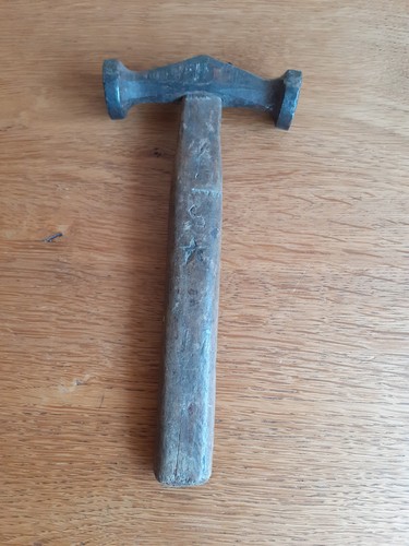 Marteau ancien