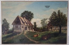 Carole Courtin c1870 Gournay