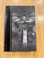 Black Library Warhammer 40k Dark Imperium Godblight Limited Edition