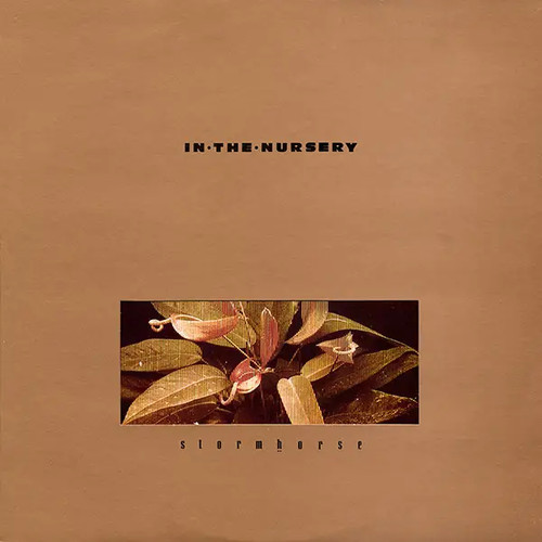 The nursery stormhorse - the,