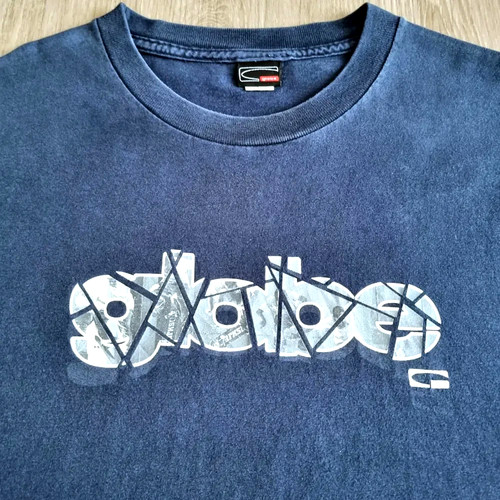 Vintage 90s globe skate - vintage,