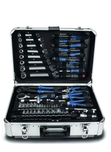 Malette outils pro - outils,