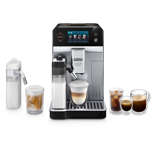 Expresso broyeur delonghi - expresso,
