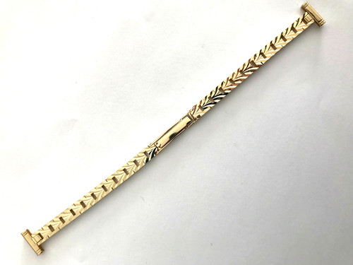 Bracelet montre metallique - montre,