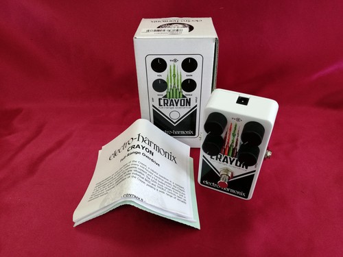 Pédale effets - pédale, d'effets