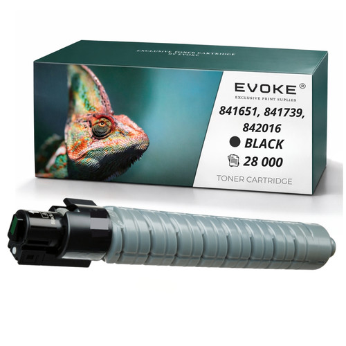 Toner compatible avec - , ricoh