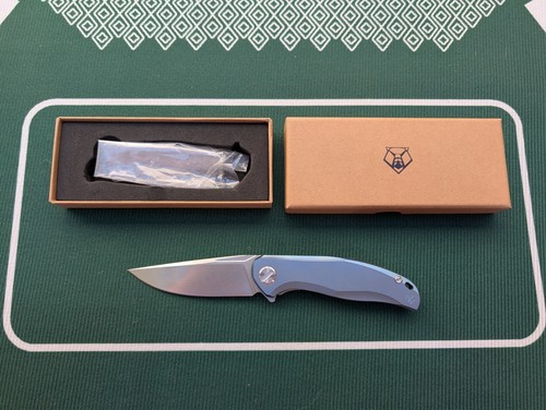 Réplique shirogorov stellar - shirogorov,