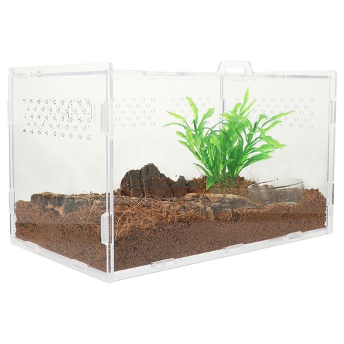 Cage pour tortue - cage,