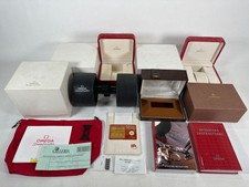 OMEGA Michael Schumacher