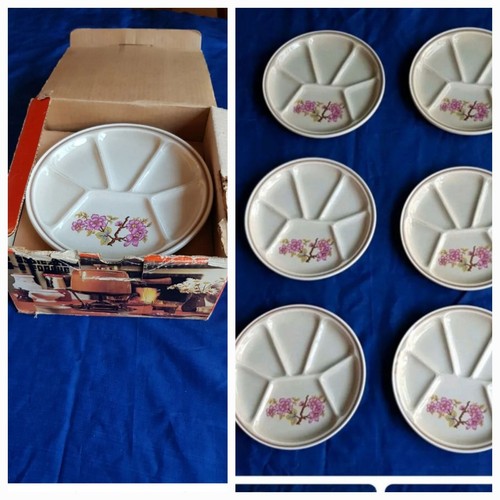 Japy ancien service 6 - ancien,