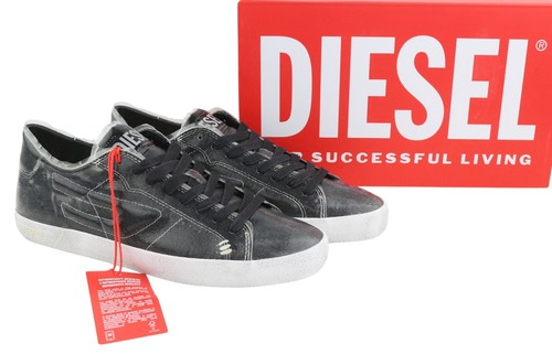 Diesel leroji low - low, baskets