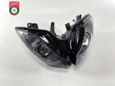 Phares Triumph Tiger 1050 2006-2012 endommagés d'occasion