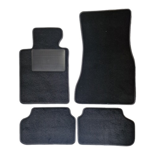 Ensemble tapis voiture - tapis, de