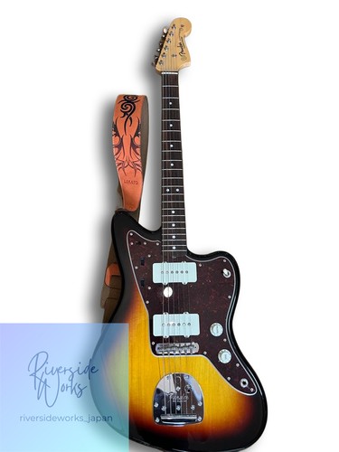 Fender japan jazzmaster - fender,