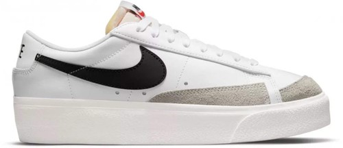 Nike blazer low platform - low, –