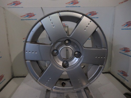 Jante aluminium citroen - aluminium, c2