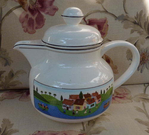 Villeroy boch b - &, v&b