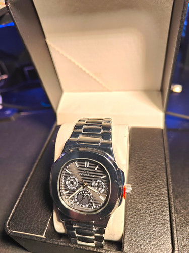 Montres carlos quartz - carlos, dress