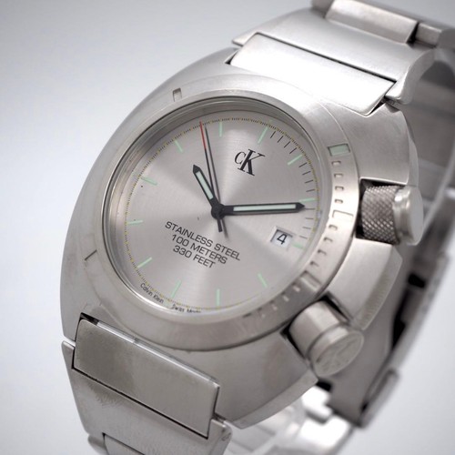Montre homme calvin - homme,