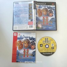 Age of empire II (2) The age