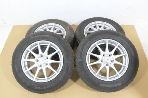 Golf jantes en - 4x,