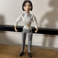 Pixar RATATOUILLE COLETTE Talking 6.5" Action Figure - Disney-Works!